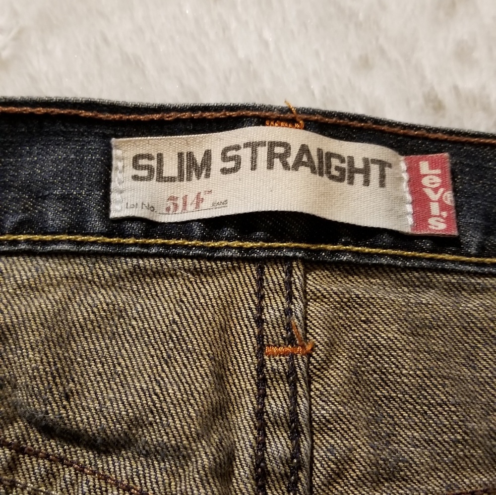 Levi's Jeans